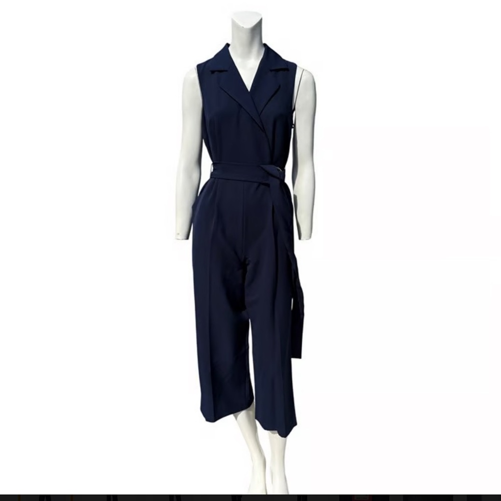 Jumpsuit - Picture 3 of 9